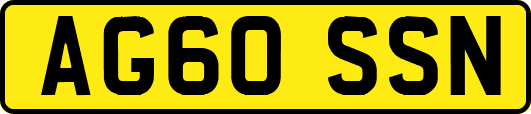 AG60SSN
