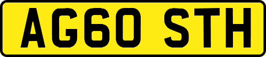 AG60STH