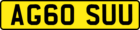 AG60SUU