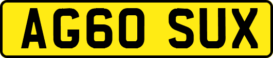 AG60SUX