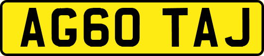 AG60TAJ