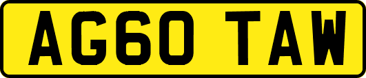 AG60TAW