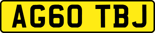 AG60TBJ