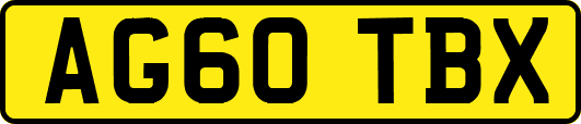 AG60TBX