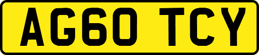 AG60TCY