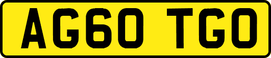AG60TGO