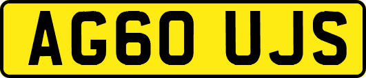 AG60UJS