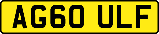 AG60ULF