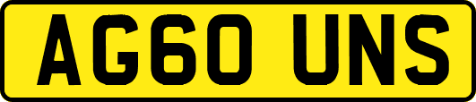 AG60UNS
