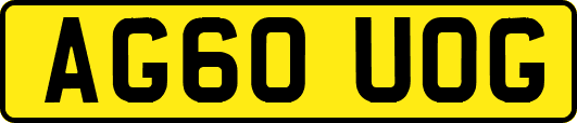 AG60UOG