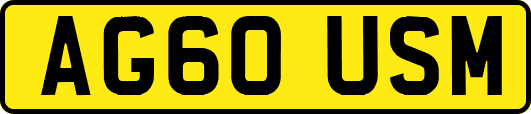 AG60USM