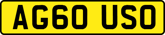 AG60USO