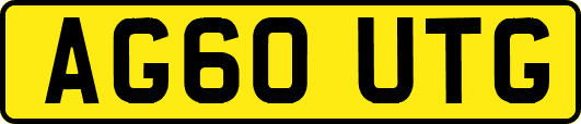 AG60UTG