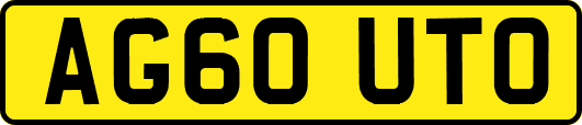 AG60UTO