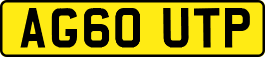 AG60UTP