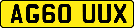 AG60UUX