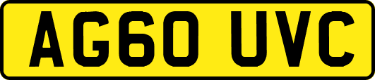 AG60UVC