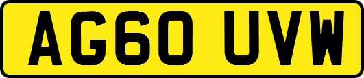 AG60UVW