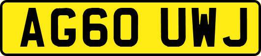 AG60UWJ