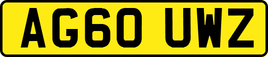 AG60UWZ