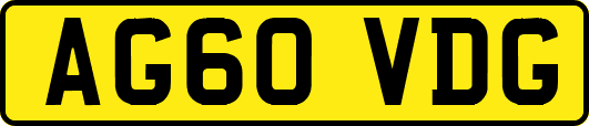 AG60VDG