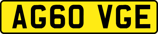 AG60VGE