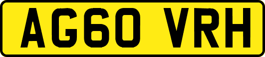 AG60VRH