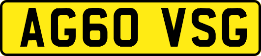 AG60VSG