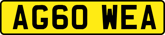 AG60WEA
