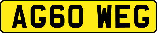 AG60WEG