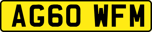 AG60WFM