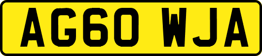 AG60WJA