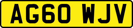 AG60WJV