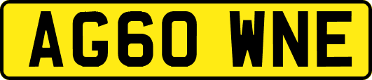 AG60WNE