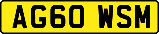 AG60WSM