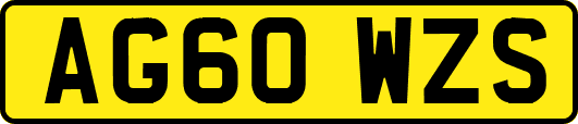 AG60WZS