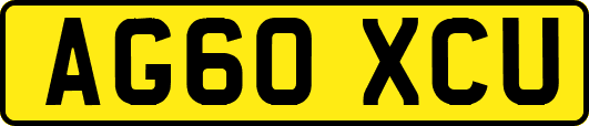 AG60XCU