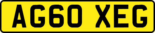 AG60XEG