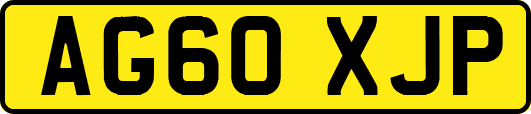 AG60XJP