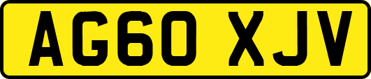 AG60XJV