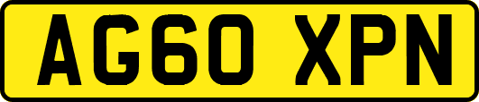 AG60XPN