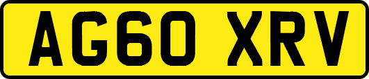AG60XRV