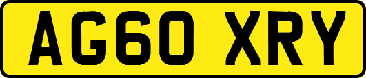 AG60XRY