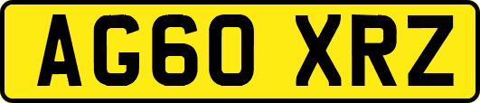 AG60XRZ