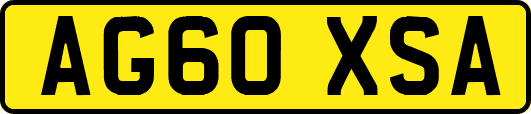 AG60XSA