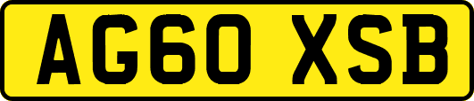 AG60XSB