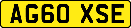 AG60XSE