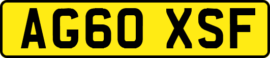 AG60XSF