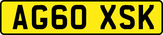 AG60XSK