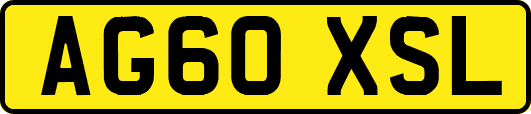 AG60XSL